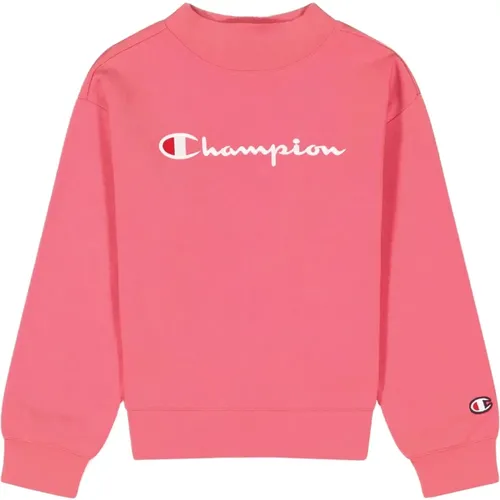 Kapuzenpullover für Kinder - Champion - Modalova