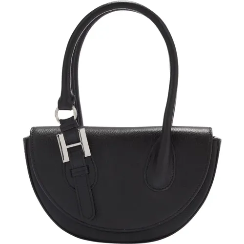 Tasche mit hartem Griff - Neue Martina , Damen, Größe: ONE Size - Silvian Heach - Modalova