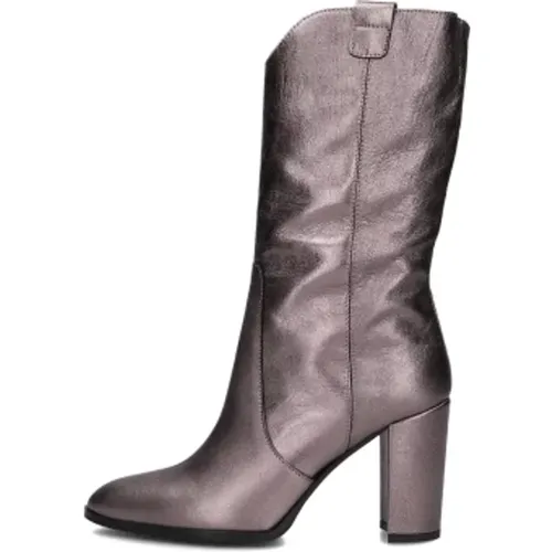 Ankle Boots , Damen, Größe: 38 EU - Notre-v - Modalova