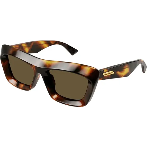 Sonnenbrille,Stylische Sonnenbrille Bv1283S - Bottega Veneta - Modalova