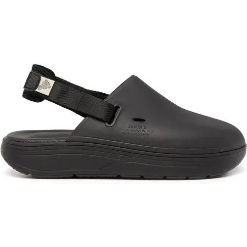 Des Sandals - Stylish and Comfortable , female, Sizes: 8 UK, 6 UK, 7 UK, 5 UK - Suicoke - Modalova