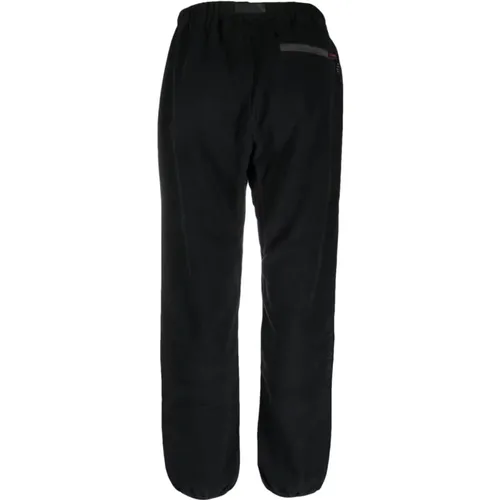 Polartec Panelled Fleece Track Pants , male, Sizes: XL, L, M - Gramicci - Modalova