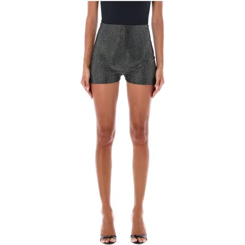 Women`s Clothing Shorts Aw23 , female, Sizes: M - Giuseppe Di Morabito - Modalova