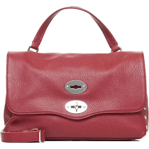 Stylish Bags Collection , female, Sizes: ONE SIZE - Zanellato - Modalova