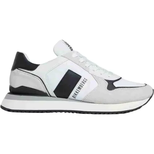 Herren Lederschuhe Bikkembergs - Bikkembergs - Modalova