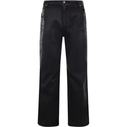 Jeans , male, Sizes: W34, W32 - Andersson Bell - Modalova