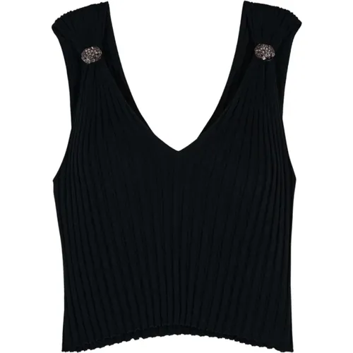 Tops , female, Sizes: M - BA&SH - Modalova