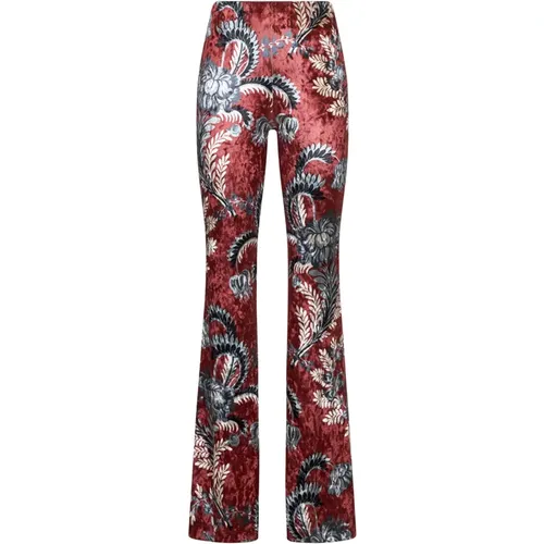 Stylish Trousers for Men , female, Sizes: M - ETRO - Modalova