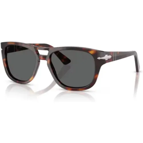 Stylish Sunglasses for Men and Women , unisex, Sizes: ONE SIZE - Persol - Modalova