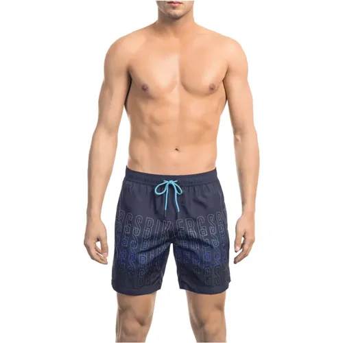 Beachwear Bikkembergs - Bikkembergs - Modalova