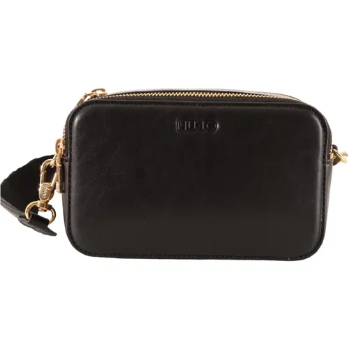 Stilvolle Crossbody Handtasche - Liu Jo - Modalova