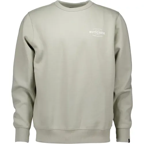 Army Amstel Sweaters , male, Sizes: M - Butcher of Blue - Modalova