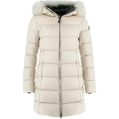 Winter Coats , female, Sizes: L, 2XS, M, 2XL, XL, XS, S - Colmar - Modalova