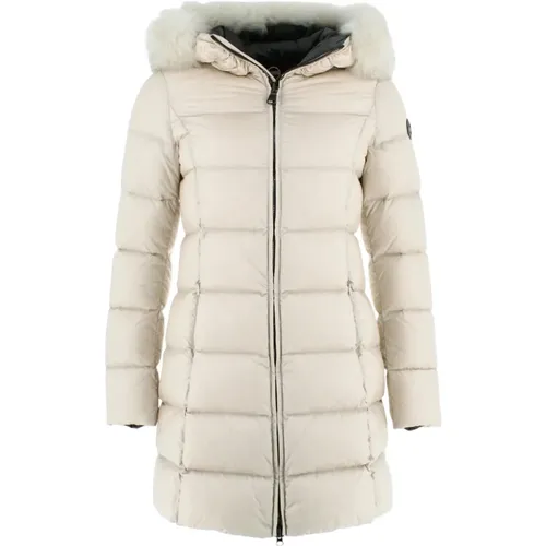 Winter Coats , female, Sizes: L, M, 2XL, XL, XS, S - Colmar - Modalova