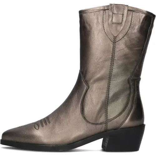 Ankle Boots , Damen, Größe: 39 EU - Notre-v - Modalova