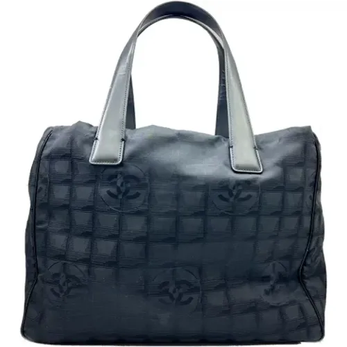 Pre-owned Leder chanel-taschen - Chanel Vintage - Modalova