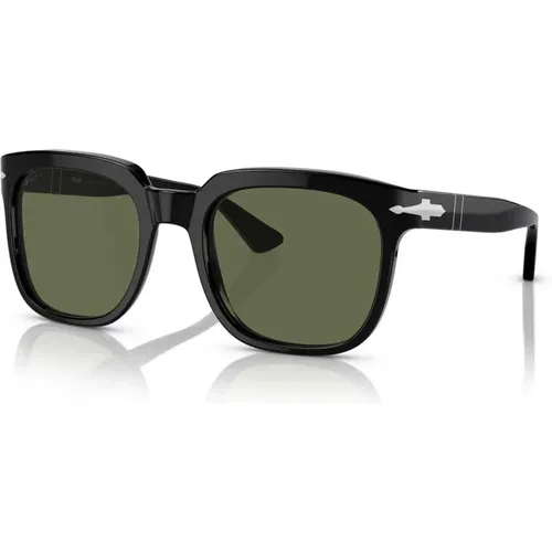 Sunglasses , unisex, Sizes: 53 MM - Persol - Modalova