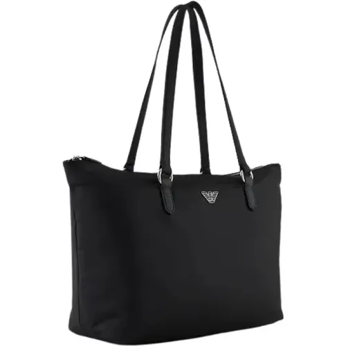 Shoulder Bags , Damen, Größe: ONE Size - Emporio Armani - Modalova