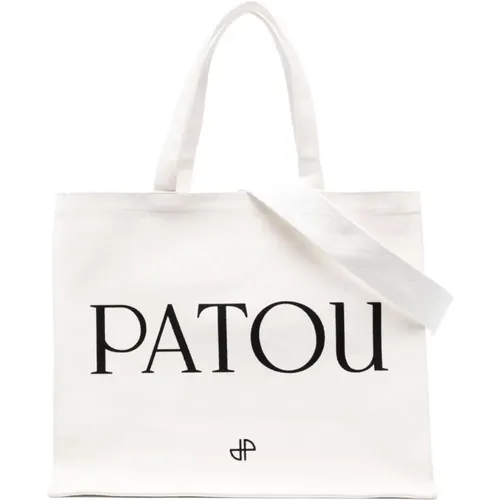 Handbags , female, Sizes: ONE SIZE - Patou - Modalova