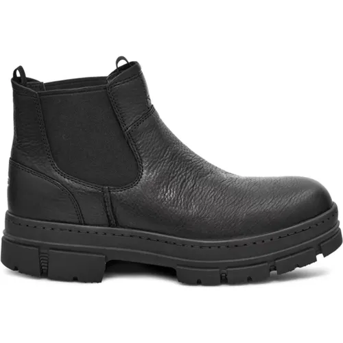 Chelsea Ankle Boots , male, Sizes: 10 UK, 11 UK, 9 UK, 12 UK - Ugg - Modalova