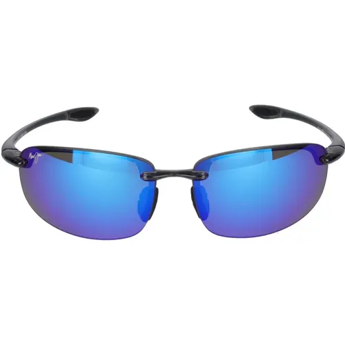 Hookipa Sunglasses , male, Sizes: 64 MM - Maui Jim - Modalova