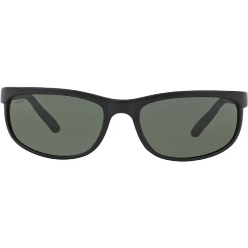 Predator 2 Sonnenbrille , Herren, Größe: 62 MM - Ray-Ban - Modalova