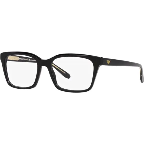 Glasses , Damen, Größe: 52 MM - Emporio Armani - Modalova
