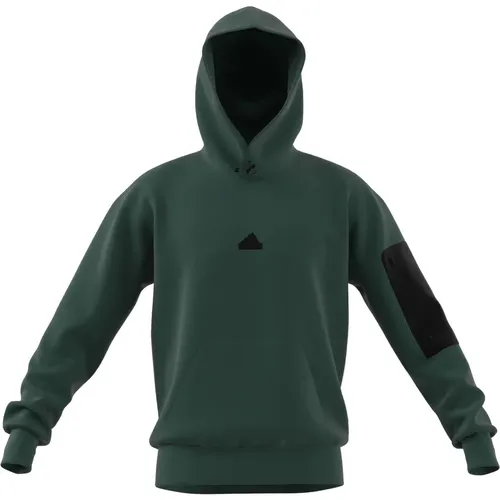 Herren Kapuzenpullover Adidas - Adidas - Modalova