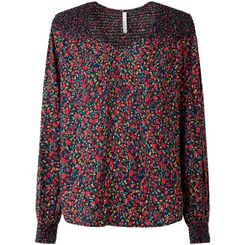 Blouses , female, Sizes: S - Pepe Jeans - Modalova