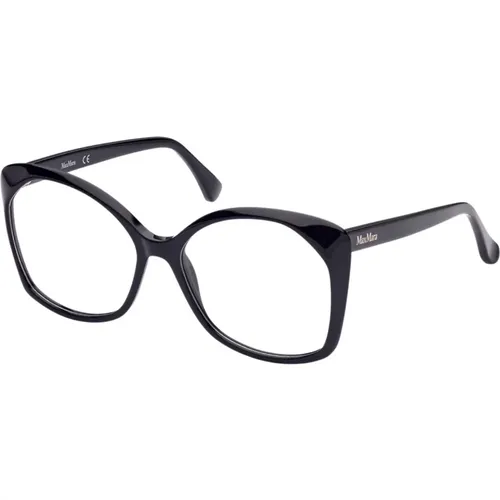 Glasses , Damen, Größe: 57 MM - Max Mara - Modalova