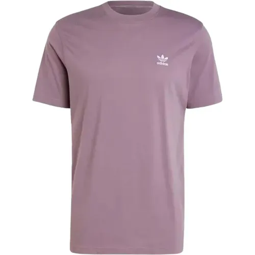 ESS TEE T-shirt Adidas - Adidas - Modalova