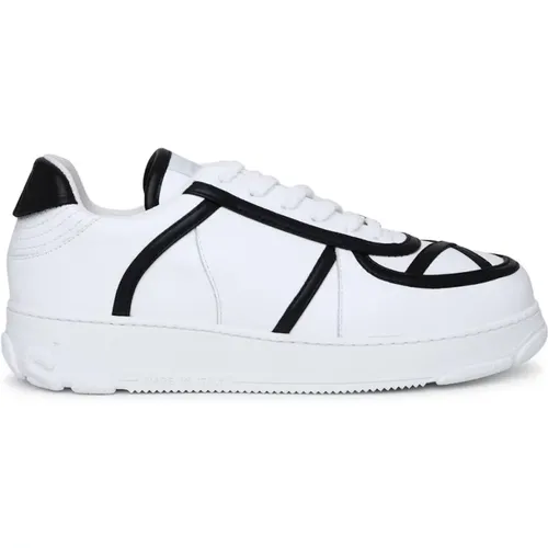 Sneakers , male, Sizes: 8 UK - Gcds - Modalova