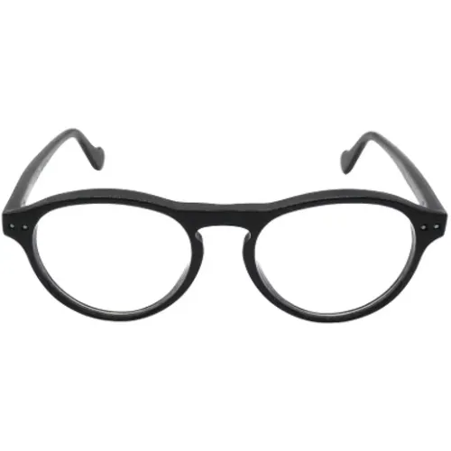 Pre-owned Plastik sonnenbrillen , Damen, Größe: ONE Size - Moncler Pre-owned - Modalova
