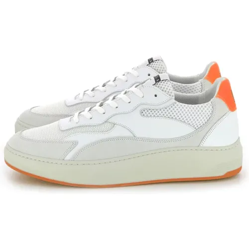 Piura Niedrige Sneakers , Herren, Größe: 45 EU - Piola - Modalova