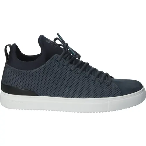 Streetstyle Sneaker - Total Eclipse - Blackstone - Modalova