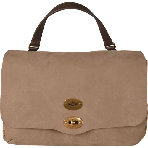 Bags .. , female, Sizes: ONE SIZE - Zanellato - Modalova