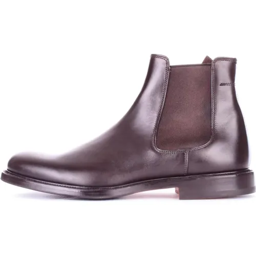 Boots , male, Sizes: 11 UK, 10 UK, 6 UK, 7 UK - Mille885 - Modalova