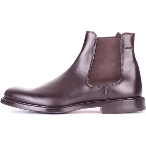 Boots , male, Sizes: 11 UK, 6 UK - Mille885 - Modalova