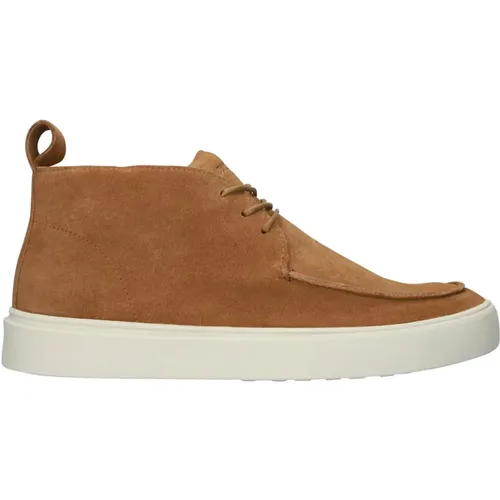 Ruby Jerrik - Desert boots , Herren, Größe: 43 EU - Blackstone - Modalova