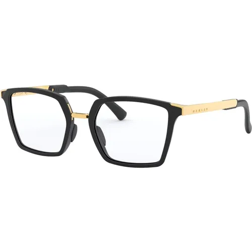 Eyewear frames Sideswept RX OX 8160 , unisex, Sizes: 51 MM - Oakley - Modalova