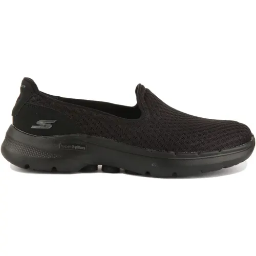 Slip-On Trainers Women Lightweight , female, Sizes: 4 UK, 6 UK, 7 UK, 5 UK - Skechers - Modalova