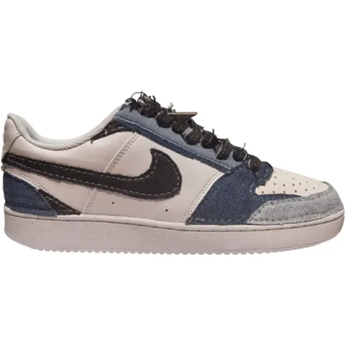 Custom Brenda Men39 Sneakers , male, Sizes: 4 1/2 UK, 2 1/2 UK, 5 UK, 9 UK, 6 UK, 10 UK, 8 1/2 UK - Nike - Modalova