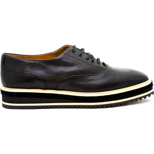 Classic Shoes , female, Sizes: 2 UK, 7 UK - Castañer - Modalova