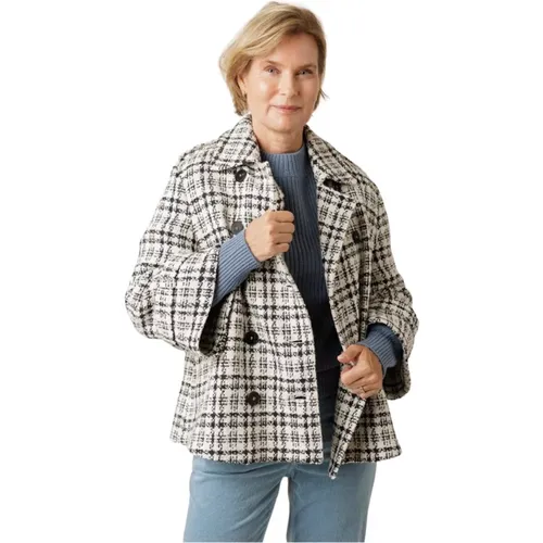 Offene Weiße Jacke Windsor - Windsor - Modalova