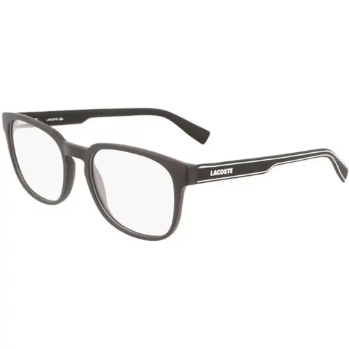 Glasses , Herren, Größe: 54 MM - Lacoste - Modalova