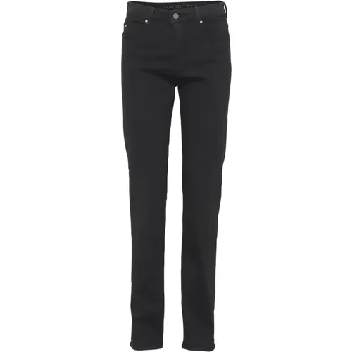 Röhrenjeans , Damen, Größe: XL - C.Ro - Modalova