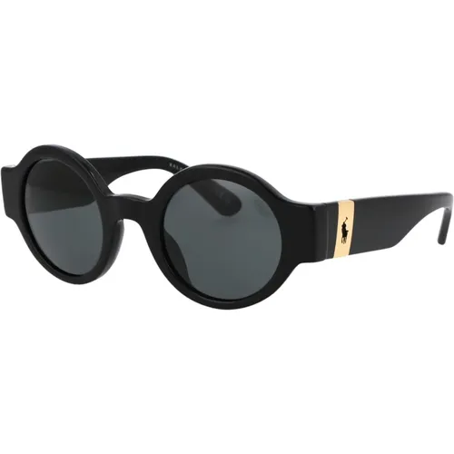 Stylish Sunglasses 0Ph4190U , unisex, Sizes: 47 MM - Ralph Lauren - Modalova