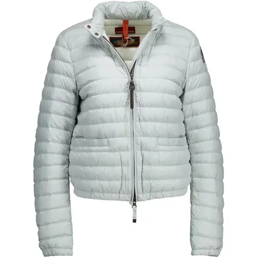 Sporty Winona Puffer Jacket , female, Sizes: XL, M, 2XL, S - Parajumpers - Modalova