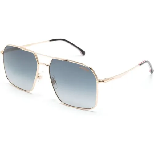 Sunglasses , male, Sizes: 59 MM - Carrera - Modalova
