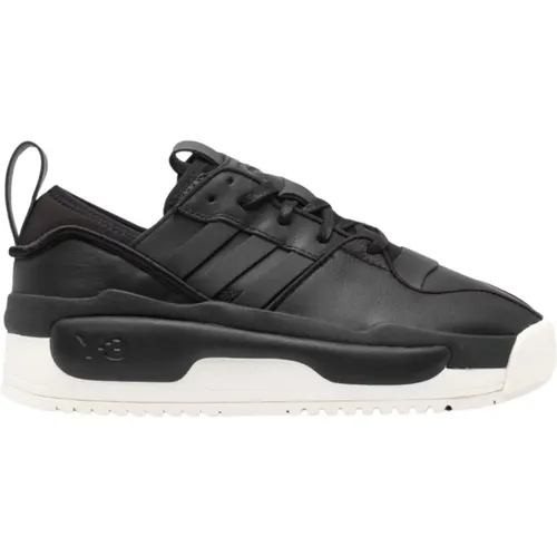 Rivalry Lace-Up Sneakers , male, Sizes: 5 UK, 6 UK, 4 1/2 UK - Y-3 - Modalova